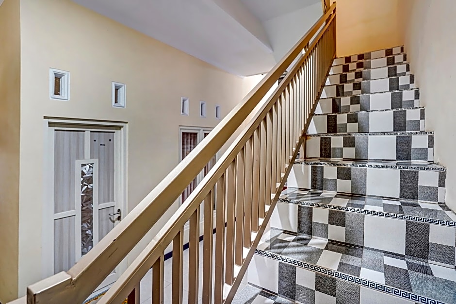 Hotel O Lancar Homestay Syariah