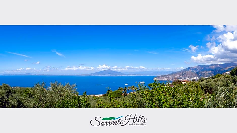 Sorrento Hills