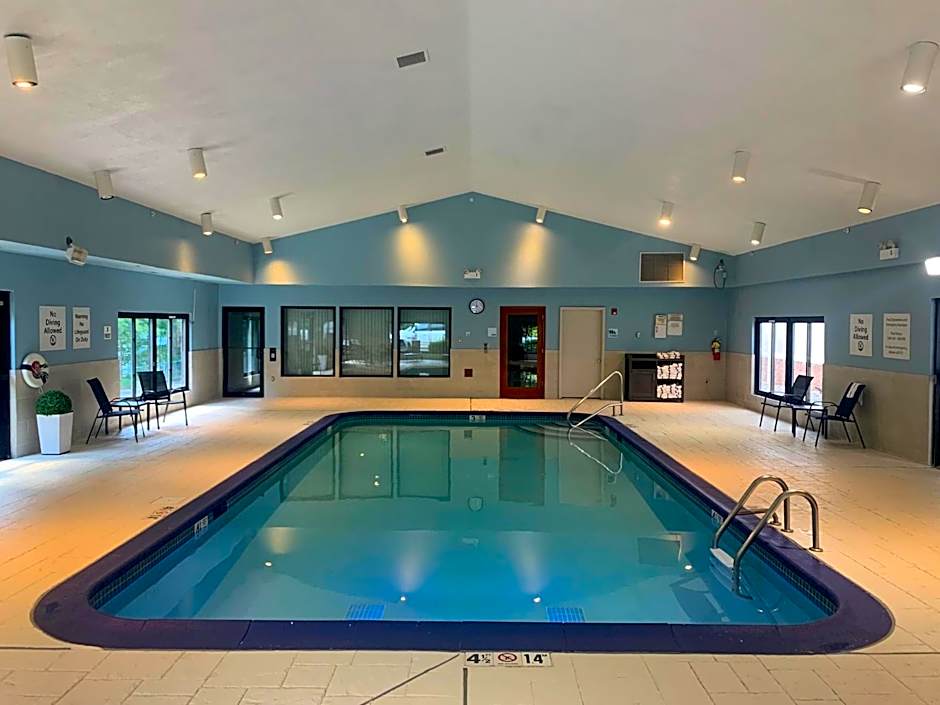 Holiday Inn Express Hotel & Suites West Point-Fort Montgomery By IHG