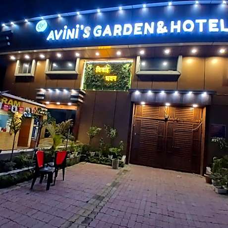 Avini's Garden & Hotel