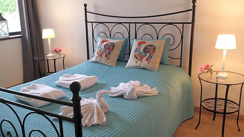 BB Silvercoast Casa das Flores