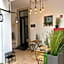 HOSTEL ALAMEDA EXCLUSIVE HOUSE