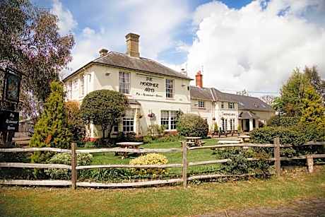 The Mortimer Arms