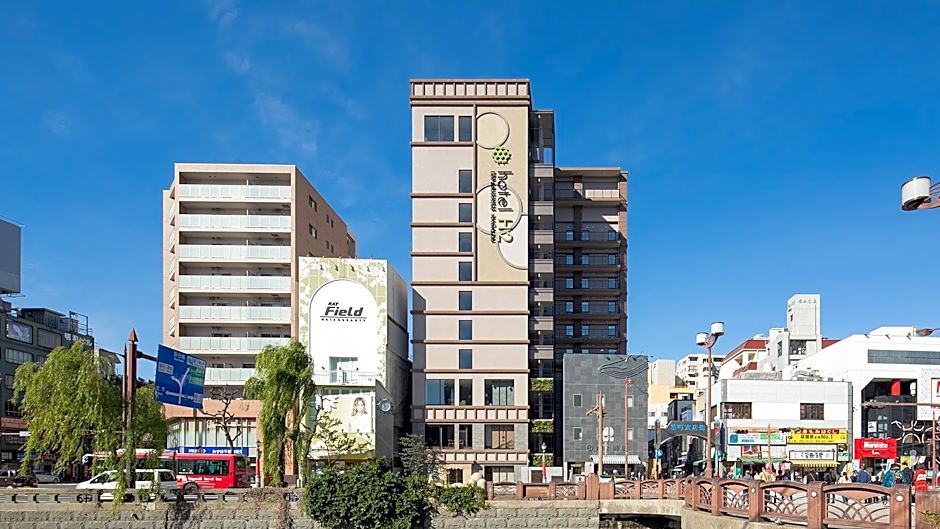hotel H2 TRIP&BUSINESS NAGASAKI