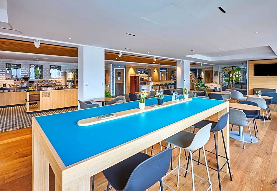 B&B HOTEL Deauville-Touques