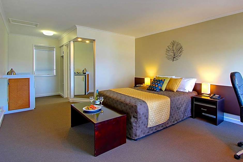 Comfort Inn The Pier