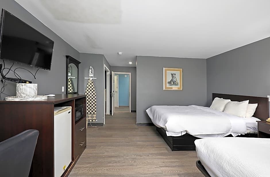 Four Seasons Country Inn