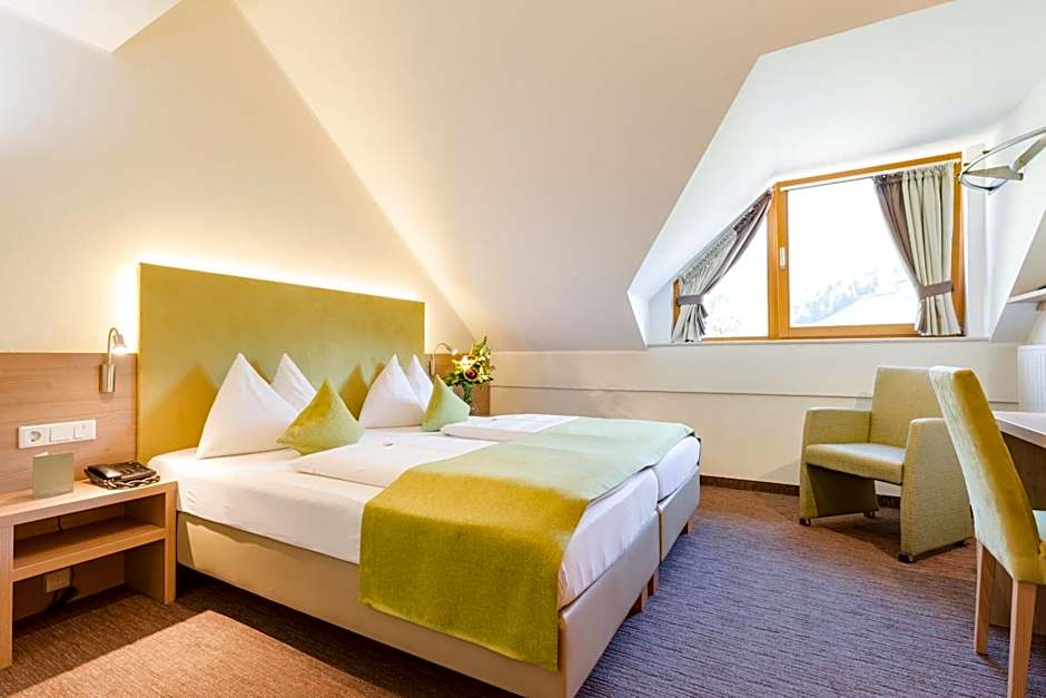 Aldiana Club Hochkönig