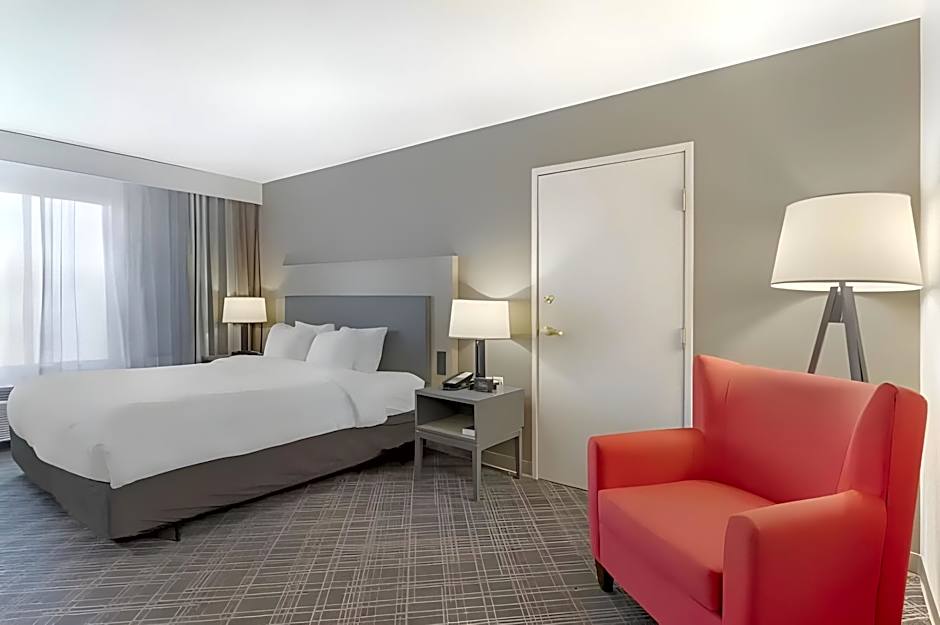 Comfort Inn & Suites Ruston-East