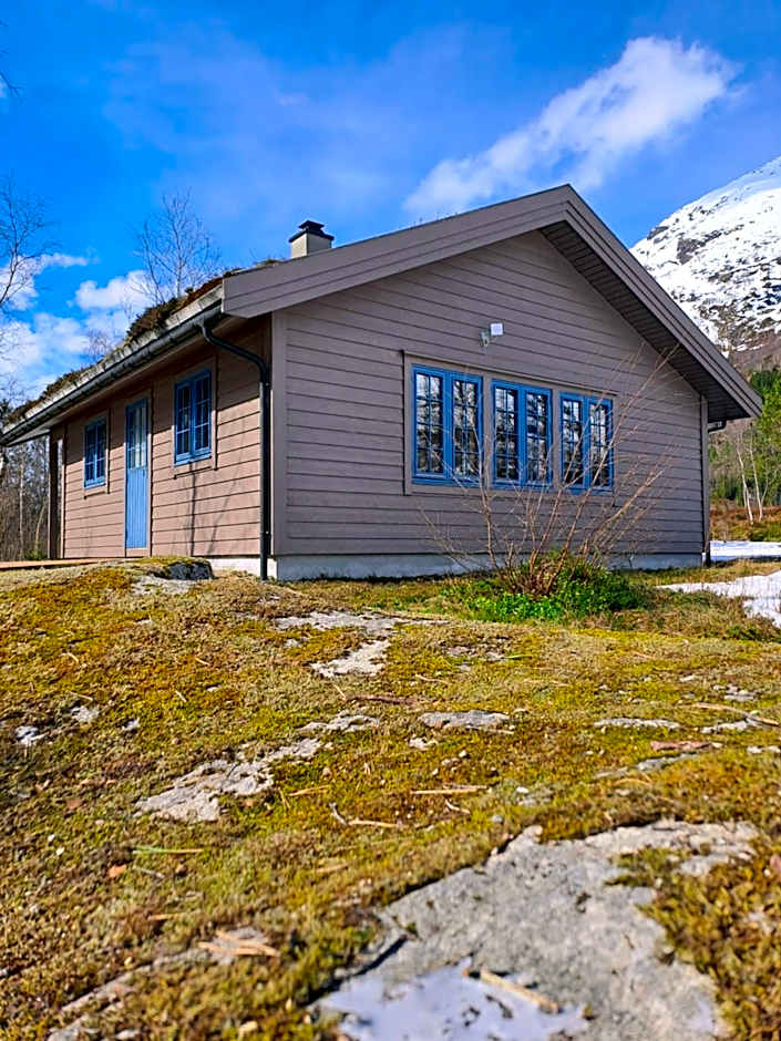 Stardalen Hyttegrend
