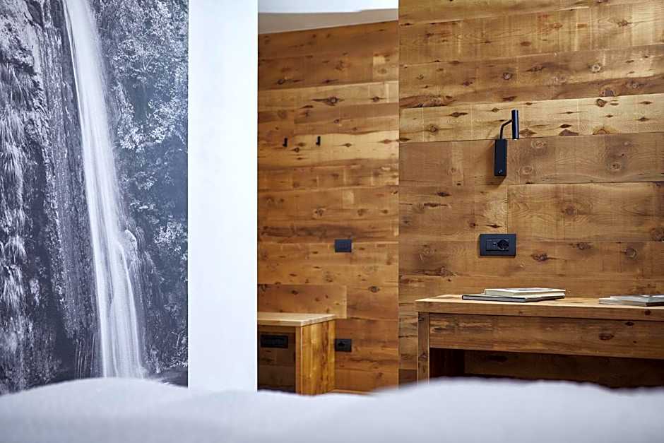 Hotel Garni dello Sportivo