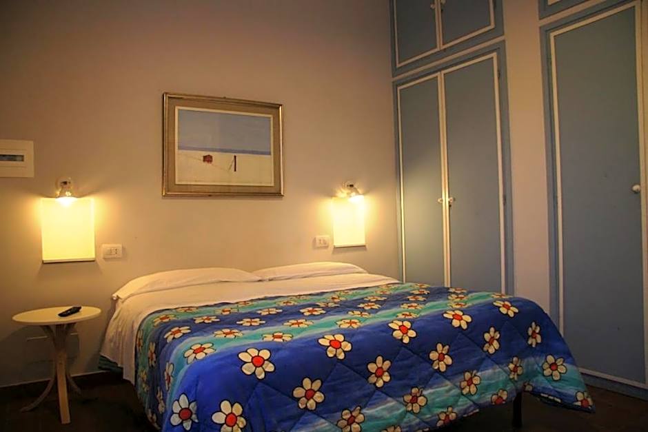 Tenuta Agricola Fonte Di Papa