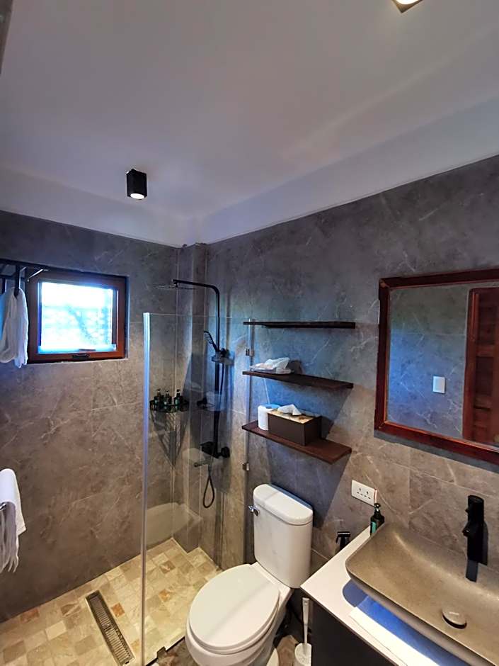 Domu Mia Villa Siargao