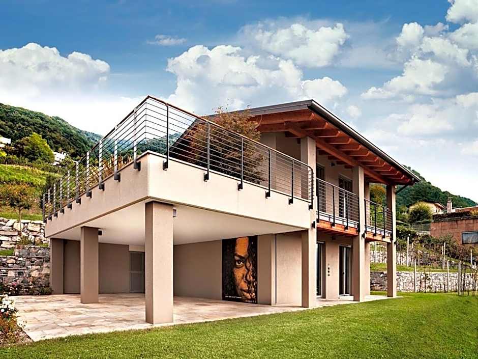 Residence Caffè Maya