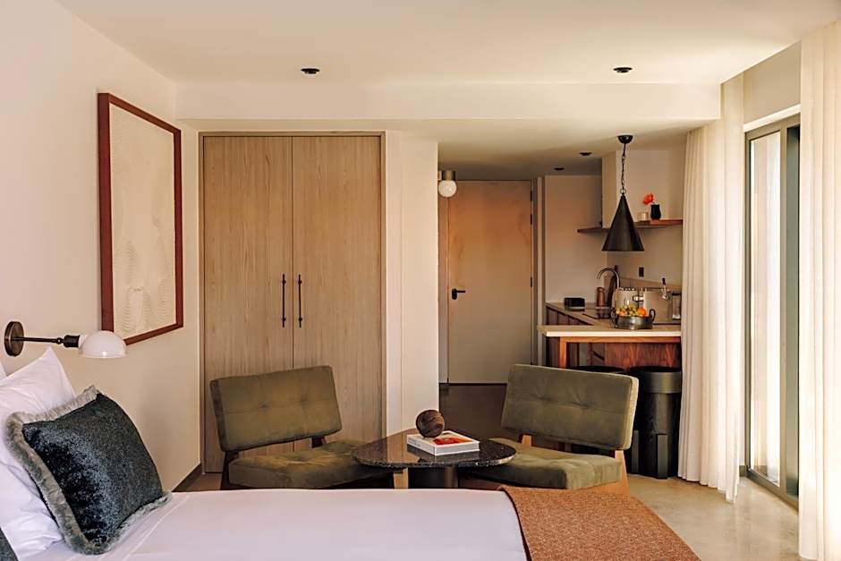 The Rebello Hotel & Spa - Small Luxury Hotels Of The World