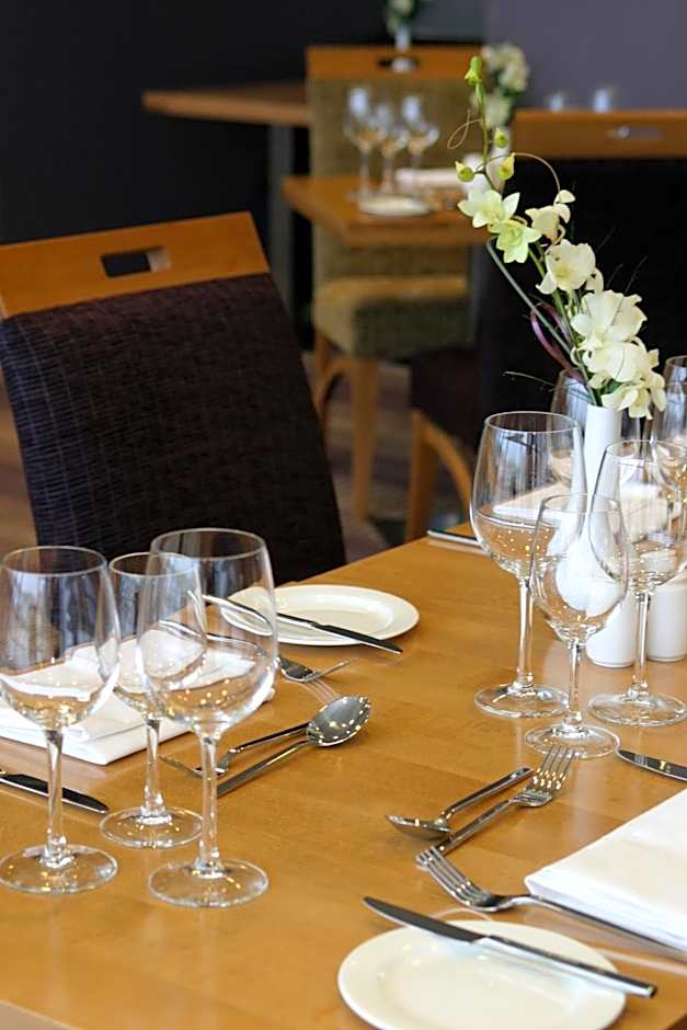 Ramada Plaza Wrexham