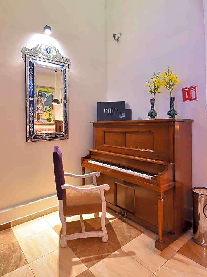 Hotel Andante