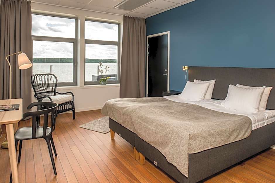 Strandpiren Hotell