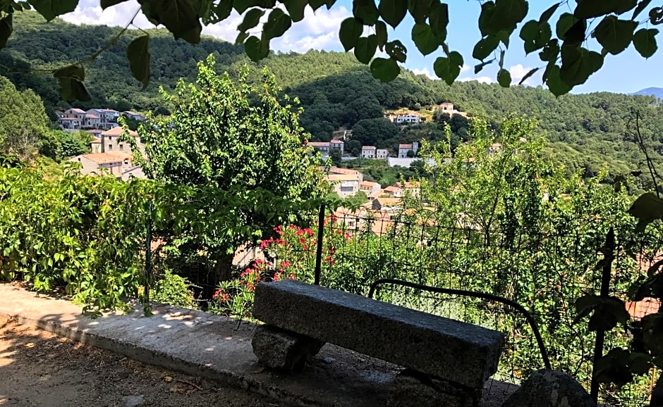 U Fragnu di perruccio