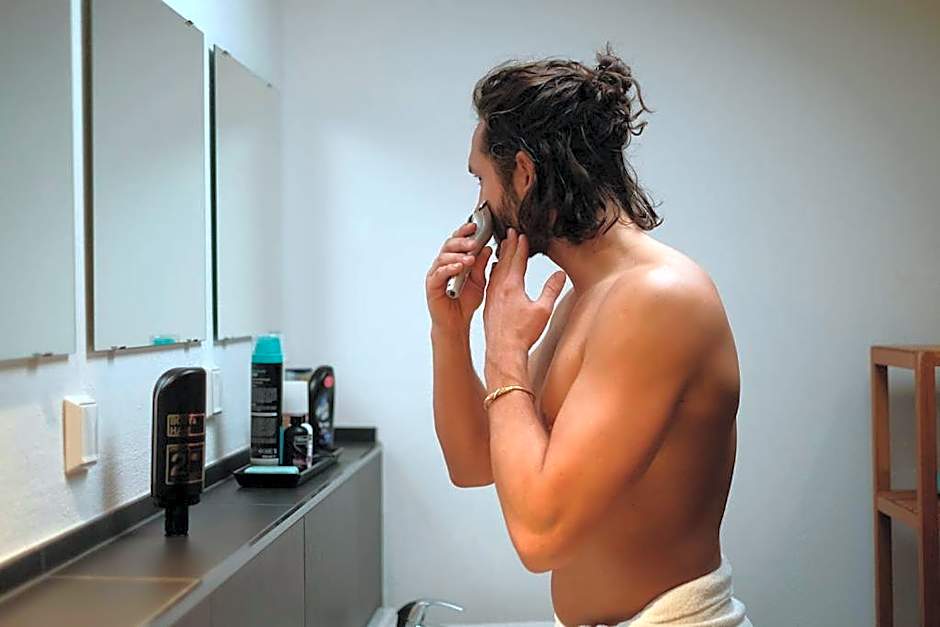 Pfefferbett Hostel Berlin