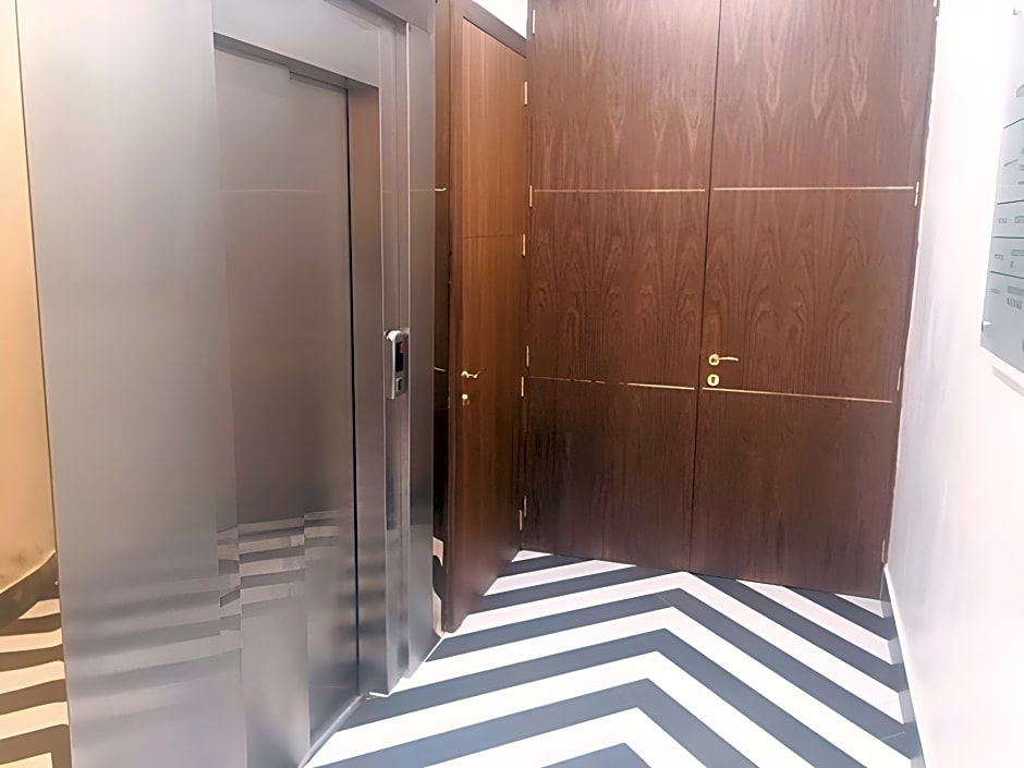 Joshesther Olive Hotel