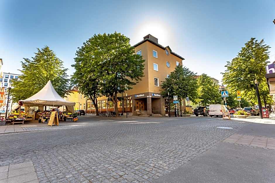 ApartDirect Sundbyberg