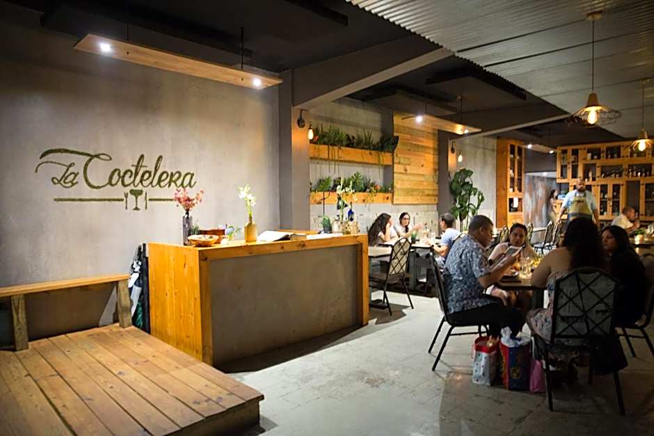 The Wave Hotel Condado