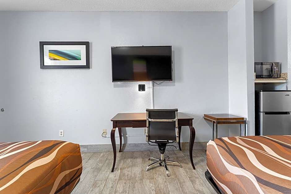 MAGNOLIA INN of BILOXI,OCEAN SPRINGS,PASCAGOULA & GAUTIER