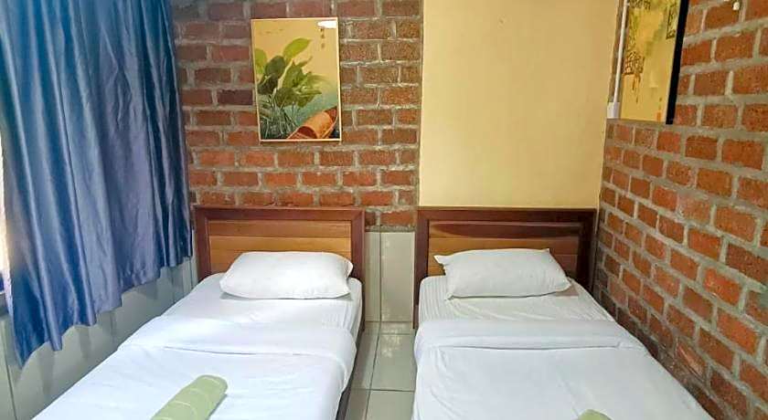 Collection O 90861 Bentong Nature Orchard Homestay