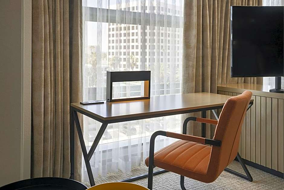 Residence Inn by Marriott Irvine John Wayne Airport/Orange County