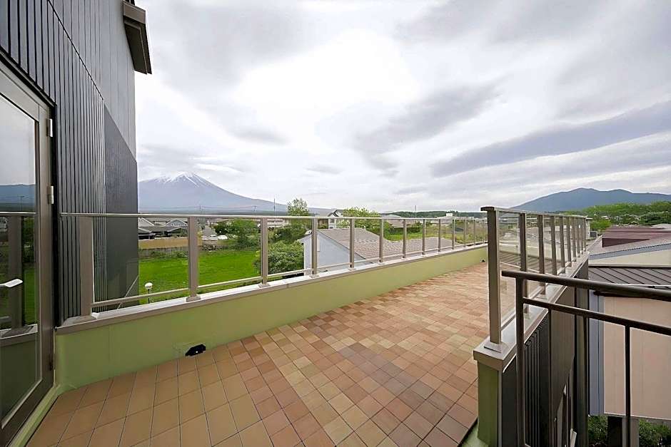 The Noborisaka Hotel