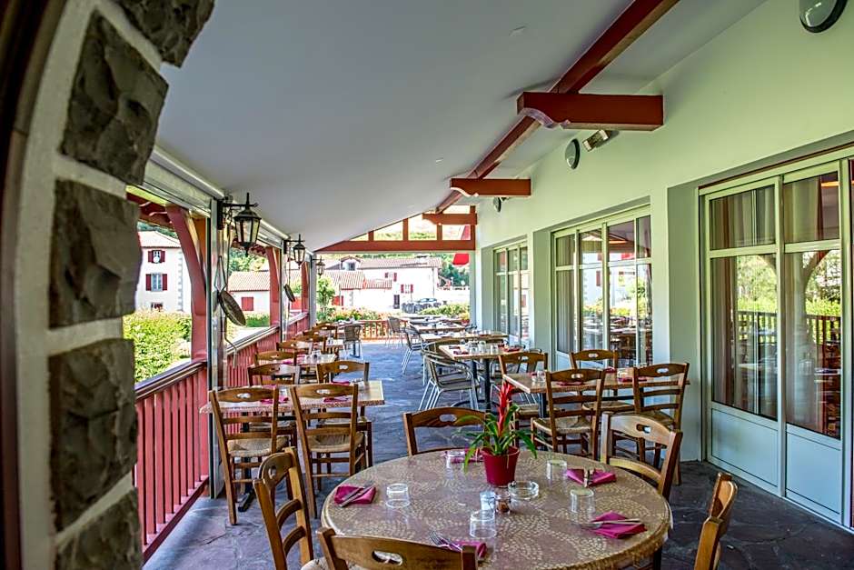 Logis Hotel Ur-Hegian