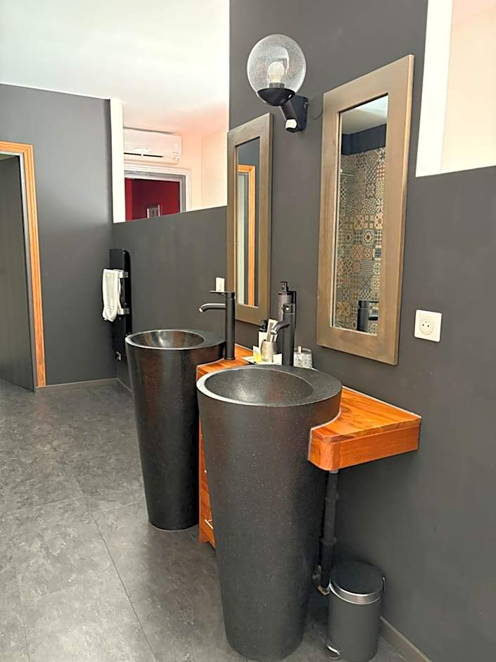 Salon Boyer