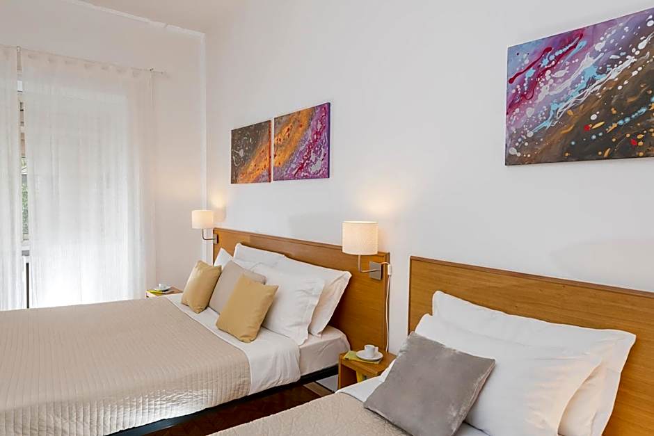 Aurelia 429 Fine Town House