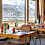 Hotel Europa St. Moritz