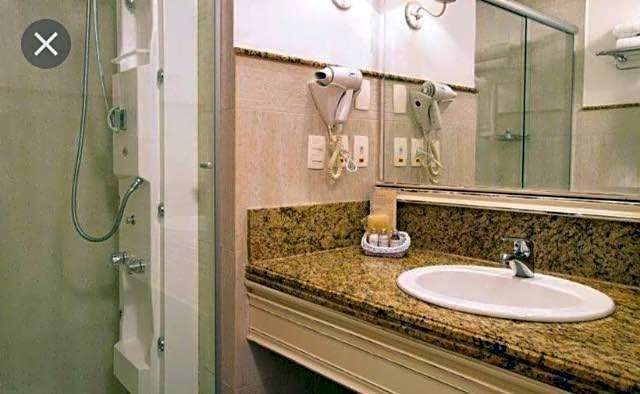 Il Campanario Villaggio room