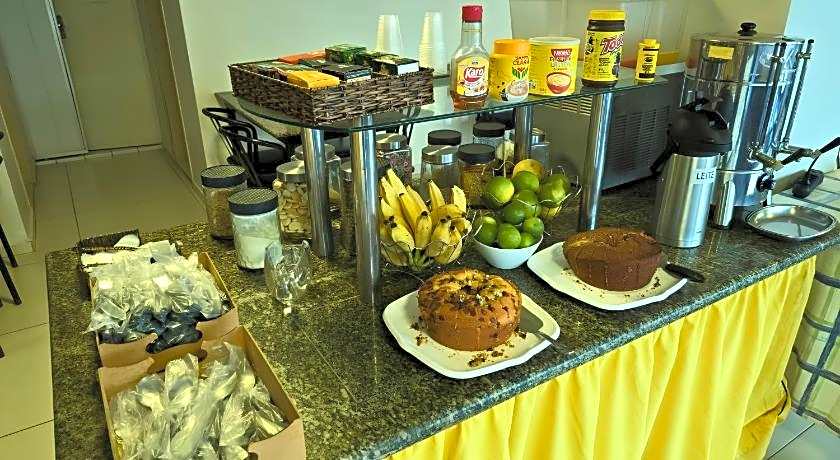 Guarany Hotel Express