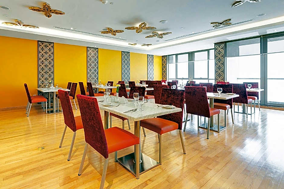 Abidos Hotel Apartment Dubai Land