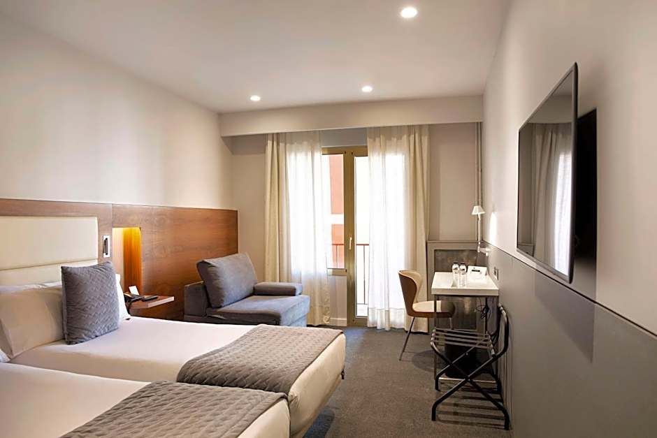 Best Western Premier Hotel Dante