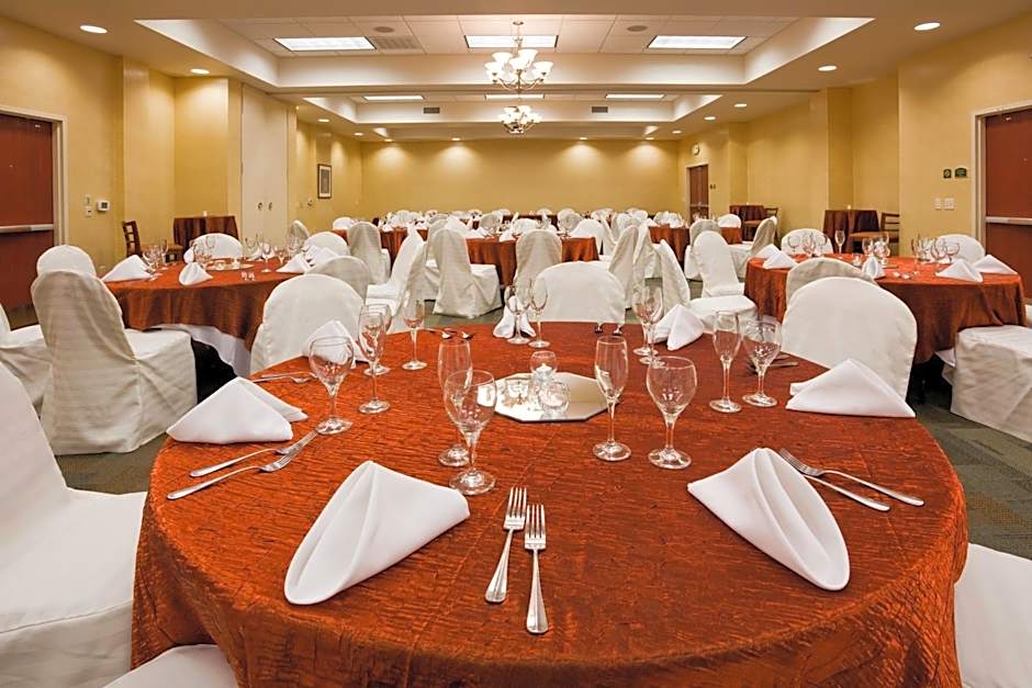 Holiday Inn Madison at The American Center By IHG