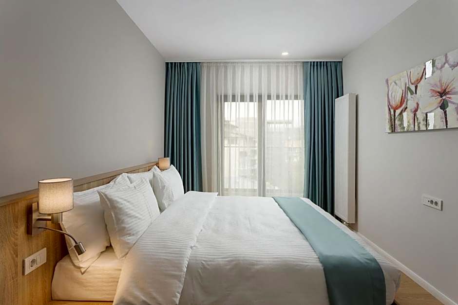 Athina Suites Hotel