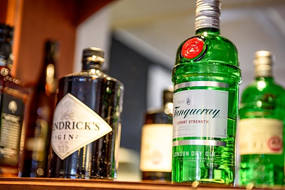 Campanile Manchester