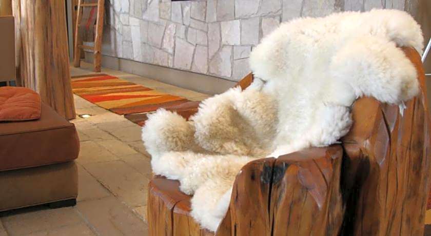 Galileo Boutique Hotel Cerro Catedral