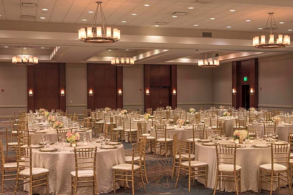 The Westin Baltimore Washington Airport - BWI