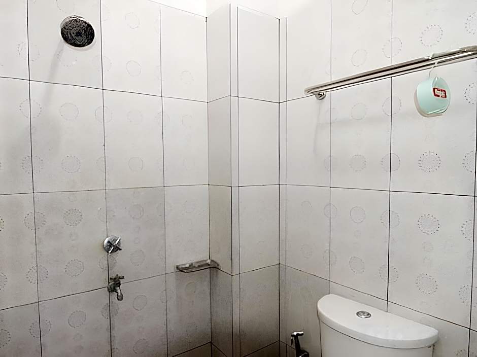 MP Hotel Purwakarta by MyHome Hospitality