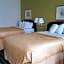 Days Inn & Conf Center by Wyndham Southern Pines Pinehurst