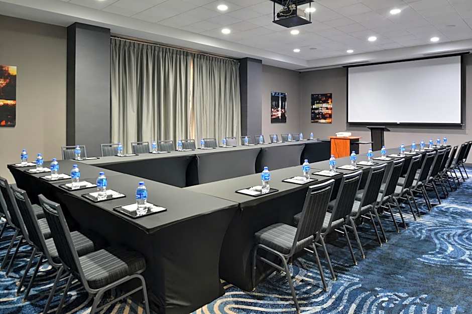 Courtyard by Marriott Wilmington Downtown/Historic District