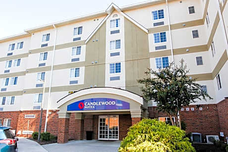 Candlewood Suites Richmond North-Glen Allen By IHG