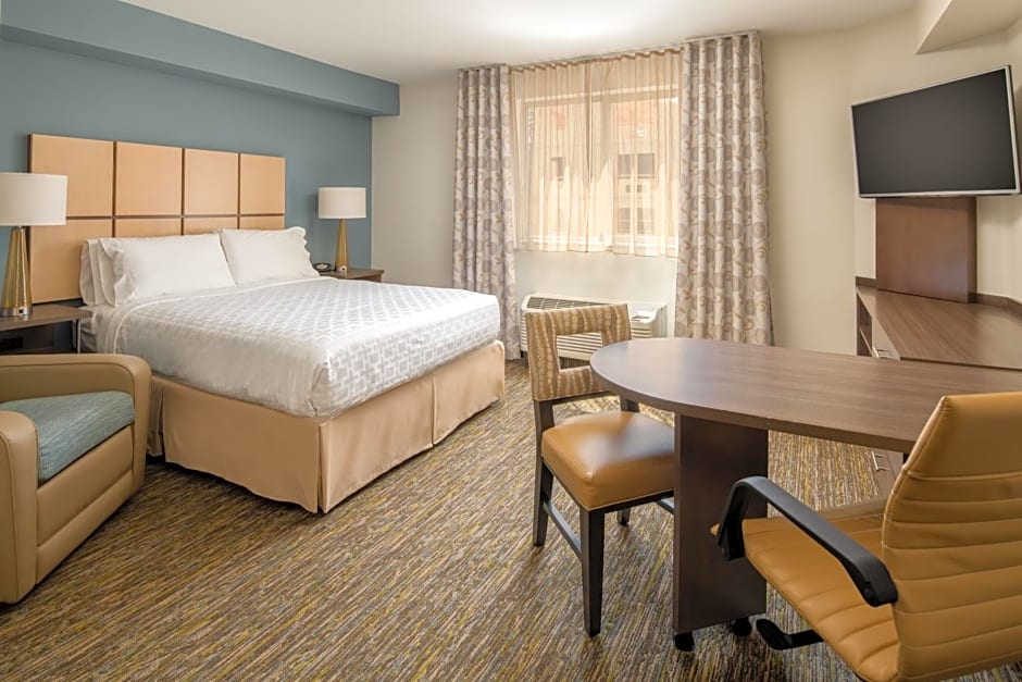 Candlewood Suites Vancouver/Camas