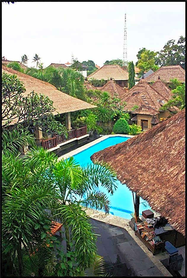 Bali Agung Village Hotel